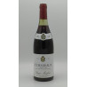 Echezeaux 1981 Grand Cru Prosper Maufoux 75 cl 299,00 € 1981 chez Millésimes à la Carte