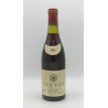 Corton 1981 Clos des Fietres Grand Cru Emile Voarick 75 cl 155,00 € 1981 chez Millésimes à la Carte