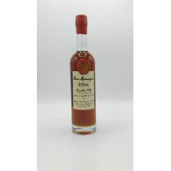 Bas Armagnac 1982 Delord 50 cl 99,00 € 1982 chez Millésimes à la Carte