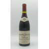Volnay 1983 J.Calvet & Cie 75 cl 95,00 € 1983 chez Millésimes à la Carte