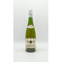 Bonnezeaux 1985 Le Haut Fleuri Petit Bonnezeaux 75 cl 69,00 € 1985 chez Millésimes à la Carte