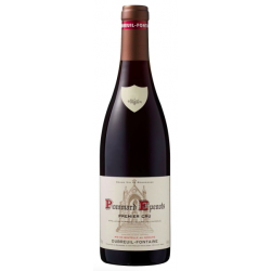 Pommard 1er Cru Les Epenots 2022 Domaine Dubreuil Fontaine 75 cl 69,00 € Côte de Beaune chez Millésimes à la Carte