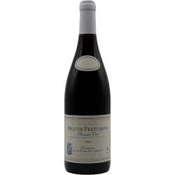 Beaune 1er Cru Pertuizots 2021 Domaine Jean Marie Bouzereau 150 cl 99,00 € Côte de Beaune chez Millésimes à la Carte