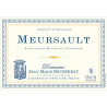 Meursault 2023 Domaine Jean Marie Bouzereau 75 cl 55,00 € Côte de Beaune chez Millésimes à la Carte