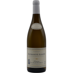 Bourgogne Aligoté 2024 Domaine Jean Marie Bouzereau 75 cl 12,50 € Côte de Beaune chez Millésimes à la Carte