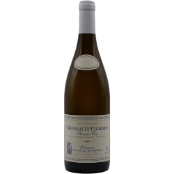 Meursault Premier Cru Charmes 2023 Domaine Jean Marie Bouzereau 75 cl 92,00 € Côte de Beaune chez Millésimes à la Carte