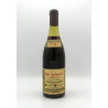 Nuits Saint Georges (1er Cru) Les Vaucrains 1957 Misserey & Frères 75 cl 289,00 € 1957 chez Millésimes à la Carte