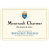 Meursault Premier Cru Les Charmes 2023 Domaine Bitouzet Prieur 75 cl 95,00 € Côte de Beaune chez Millésimes à la Carte