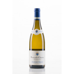 Meursault Premier Cru Les Charmes 2023 Domaine Bitouzet Prieur 75 cl 95,00 € Côte de Beaune chez Millésimes à la Carte