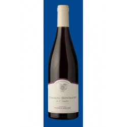 Chassagne Montrachet La Canière 2023 Domaine Patrick Miolane 75 cl 32,00 € Rouge chez Millésimes à la Carte
