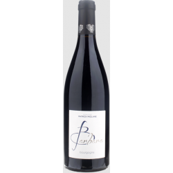 Bourgogne Cuvée Barbara 2023 Domaine Patrick Miolane 75 cl 19,50 € Rouge chez Millésimes à la Carte