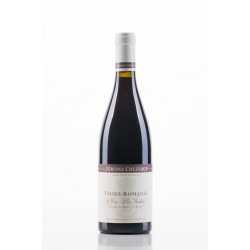Vosne Romanée Premier Cru Les Suchots 2022 Domaine Jérome Chezeaux 75 cl 155,00 € Côte de Nuits chez Millésimes à la Carte