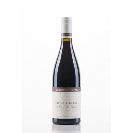 Vosne Romanée Premier Cru Les Suchots 2022 Domaine Jérome Chezeaux 75 cl 155,00 € Côte de Nuits chez Millésimes à la Carte