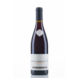 Gevrey Chambertin 1er Cru Champonnet 2021 Domaine Philippe Chéron 75 cl 99,00 € Côte de Nuits chez Millésimes à la Carte