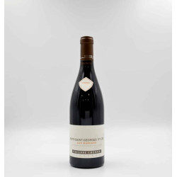 Nuits Saint Georges 1er cru Aux Murgers 2019 Philippe Chéron 75 cl 89,00 € Côte de Nuits chez Millésimes à la Carte