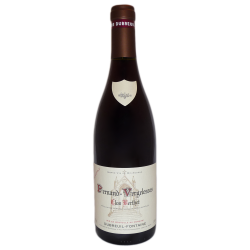 Pernand Vergelesses Rouge Clos Berthet Monopole 2023 Domaine Dubreuil Fontaine 30,00 € Côte de Beaune chez Millésimes à la Carte