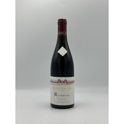 Richebourg Grand Cru 2023 Domaine Michel Gros 75 cl 785,00 € Côte de Nuits chez Millésimes à la Carte