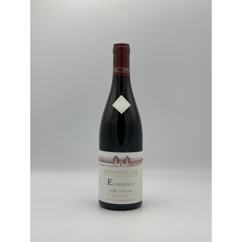 Echezeaux Grand Cru Les Loachausses 2023 Domaine Michel Gros 75 cl 279,00 € Côte de Nuits chez Millésimes à la Carte