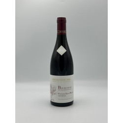 Bourgogne Hautes côtes de Nuits Fontaine Saint-Martin 2023 Domaine Michel Gros 75 cl 29,00 € Rouge chez Millésimes à la Carte