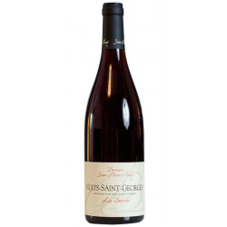 Nuits Saint Georges Les Damodes 2023 Domaine Bony Gachot 75 cl 46,00 € Côte de Nuits chez Millésimes à la Carte
