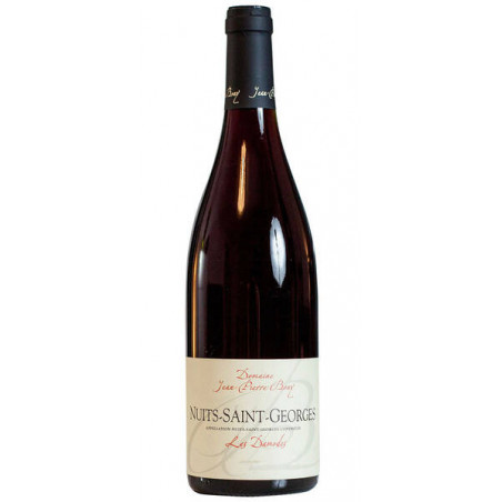 Nuits Saint Georges Les Damodes 2023 Domaine Bony Gachot 75 cl 46,00 € Côte de Nuits chez Millésimes à la Carte