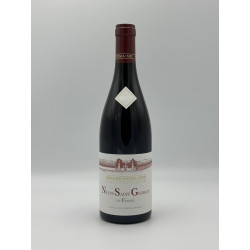 Nuits-Saint-Georges les Chaliots 2023 domaine Michel Gros 75cl 59,00 € Domaine Michel Gros chez Millésimes à la Carte