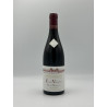 Clos de Vougeot 2023 Grand Cru Grand Maupertuis domaine Michel Gros 75cl 269,00 € Domaine Michel Gros chez Millésimes à la Carte