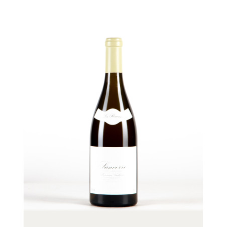 Sancerre 2023 Les Romains Domaine Vacheron 75cl 52,00 € Autres régions chez Millésimes à la Carte