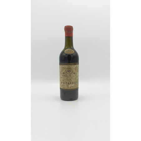 Château Pontet Canet 1922 Pauillac Cru Classé 37,5 cl 299,00 € 1922 chez Millésimes à la Carte