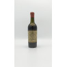 Château Pontet Canet 1922 Pauillac Cru Classé 37,5 cl 299,00 € 1922 chez Millésimes à la Carte