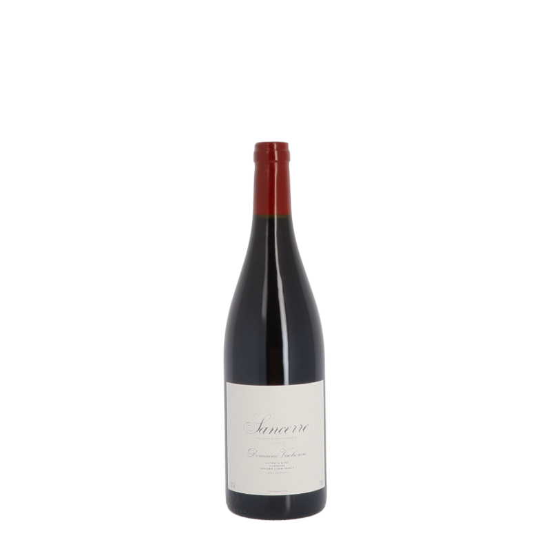 Sancerre Rouge 2023 Domaine Vacheron 75 cl 35,00 € Autres régions chez Millésimes à la Carte