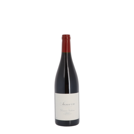 Sancerre Rouge 2023 Domaine Vacheron 75 cl 35,00 € Autres régions chez Millésimes à la Carte