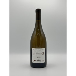 Mercurey 1er Cru 2023 Pièce 15 Bruno Lorenzon 115,00 € Blanc chez Millésimes à la Carte