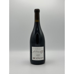 Mercurey 1er Cru 2023 Pièce 13 Bruno Lorenzon 115,00 € Rouge chez Millésimes à la Carte