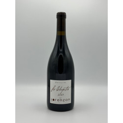 Mercurey Le Chapitre 2023 Bruno Lorenzon 75cl 60,00 € Rouge chez Millésimes à la Carte