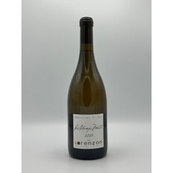 Mercurey 1er Cru 2023 Les Champs Martin Bruno Lorenzon 75cl 78,00 € Côte Chalonnaise chez Millésimes à la Carte