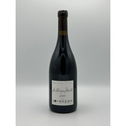 Mercurey 1er Cru 2023 Les Champs Martin Bruno Lorenzon 75cl 78,00 € Côte Chalonnaise chez Millésimes à la Carte