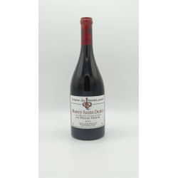 Morey Saint Denis En Pierre Virant 2011 Domaine Des Monts Luisants 75 cl 69,00 € 2011 chez Millésimes à la Carte