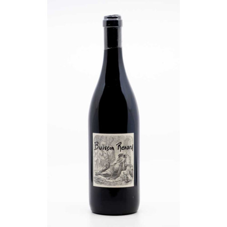 Buisson Renard 2022 Didier Dagueneau 75 cl 129,00 € Autres régions chez Millésimes à la Carte