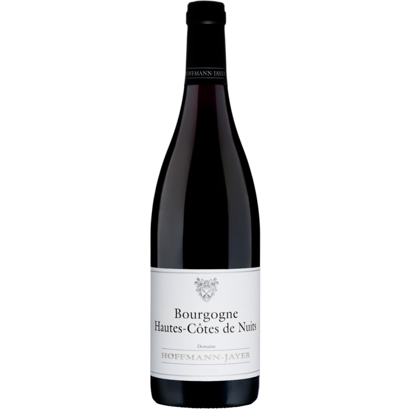 Bourgogne Hautes Côtes de Nuits 2022 Hoffmann Jayer 75 cl