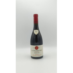 La Grande Rue Cuvée 1959 2016 Domaine Nicole Lamarche 75 cl 1,495.00 Côte de Nuits chez Millésimes à la Carte