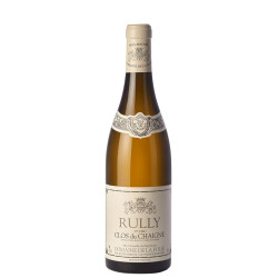 Rully Clos la Folie 2024 Domaine de la Folie 75 cl 26,00 € Blanc chez Millésimes à la Carte