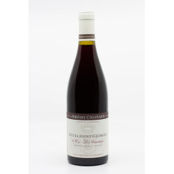 Nuits-Saint-Georges 1er cru Les Vaucrains 2022 Domaine Jérome Chezeaux 75 cl 99,00 € Côte de Nuits chez Millésimes à la Carte