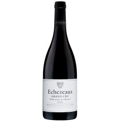 Echezeaux Grand Cru 2022 Echezeaux du Dessus Hoffmann Jayer 75cl 349,00 € Rouge chez Millésimes à la Carte