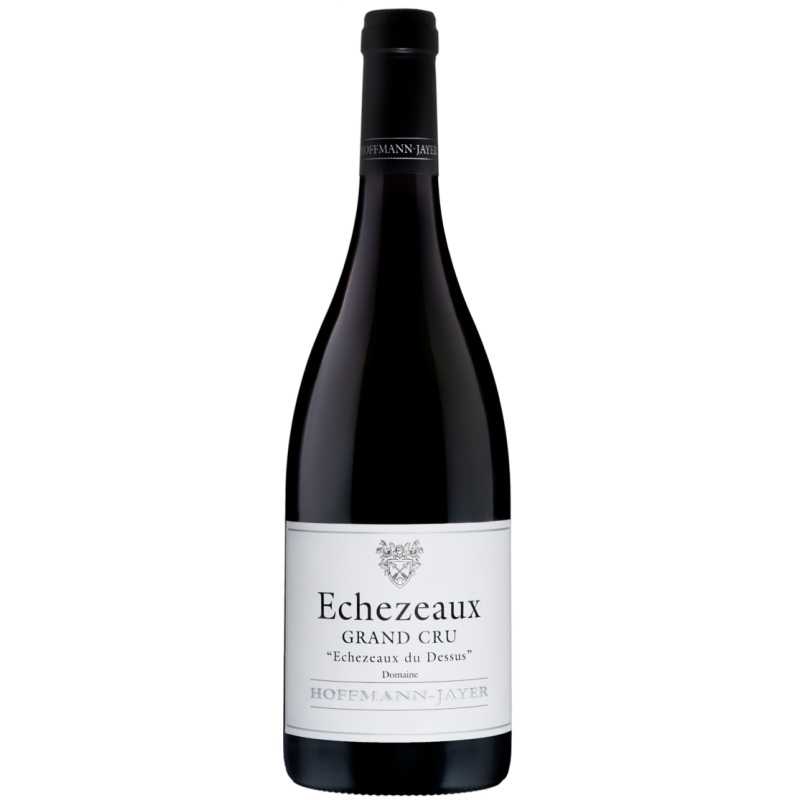 Echezeaux Grand Cru 2022 Echezeaux du Dessus Hoffmann Jayer 75cl 349,00 € Rouge chez Millésimes à la Carte