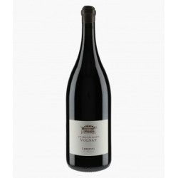 Volnay 1er Cru 2022 "Les Lurets" Jean-Baptiste Lebreuil 75cl 65,00 € Côte de Beaune chez Millésimes à la Carte