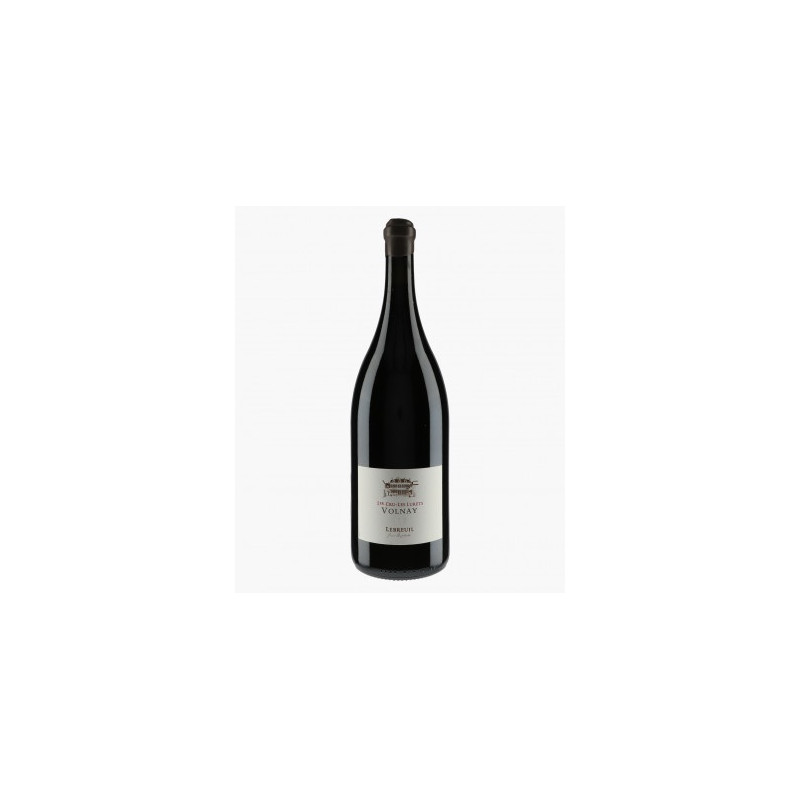 Volnay 1er Cru 2022 "Les Lurets" Jean-Baptiste Lebreuil 75cl 65,00 € Côte de Beaune chez Millésimes à la Carte
