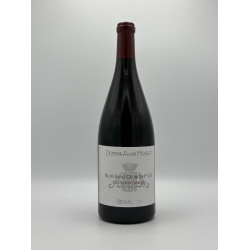 Nuits-Saint-Georges 2007 1er Cru Les Saint Georges Alain Michelot 150cl 185,00 € Côte de Nuits chez Millésimes à la Carte