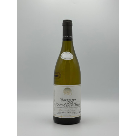 Hautes Côtes de Beaune 2017 Domaine Gérard 75cl 18,00 € Côte de Beaune chez Millésimes à la Carte