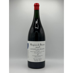 Savigny Les Beaune 1er cru Cuvée Fouquerand 2023 Hospices de Beaune 300 cl 310,00 € Savigny-les-Beaune Premier Cru Cuvée Fouq...